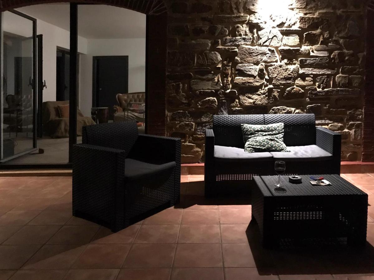 Tenuta Santa Caterina Bed & Breakfast Agropoli
