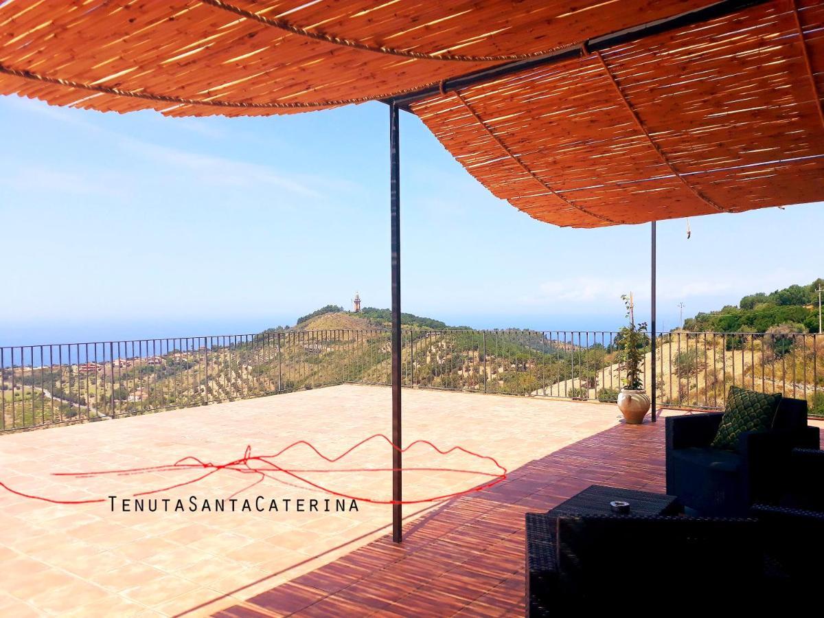 Bed & Breakfast Tenuta Santa Caterina Agropoli