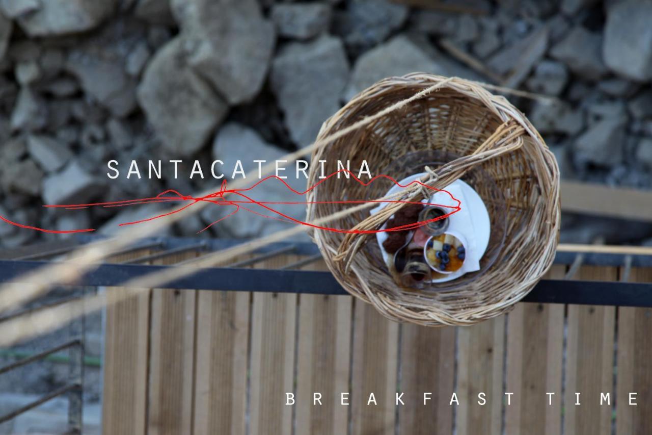 Bed & Breakfast Tenuta Santa Caterina 3*