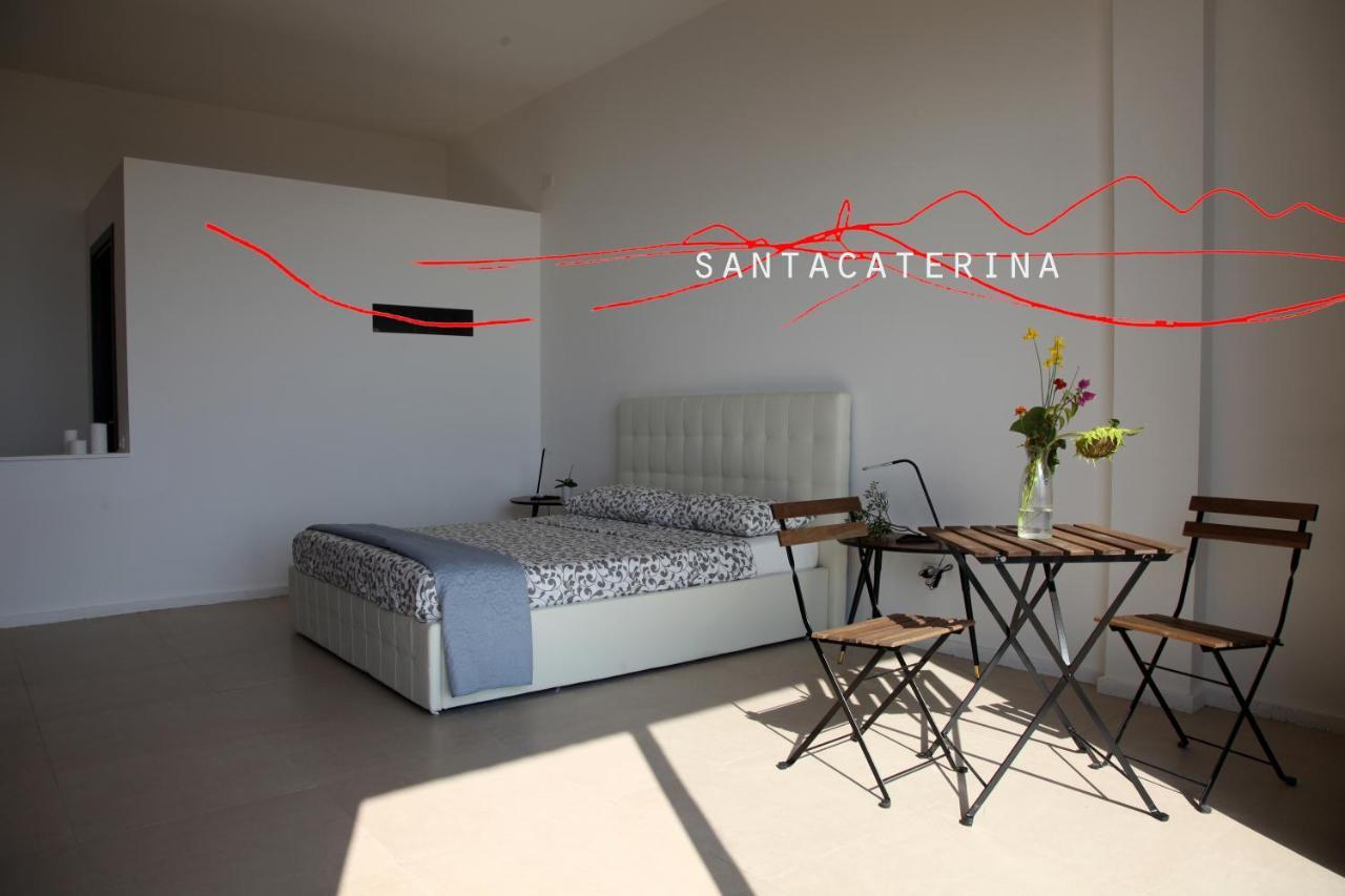 Tenuta Santa Caterina Bed & Breakfast
