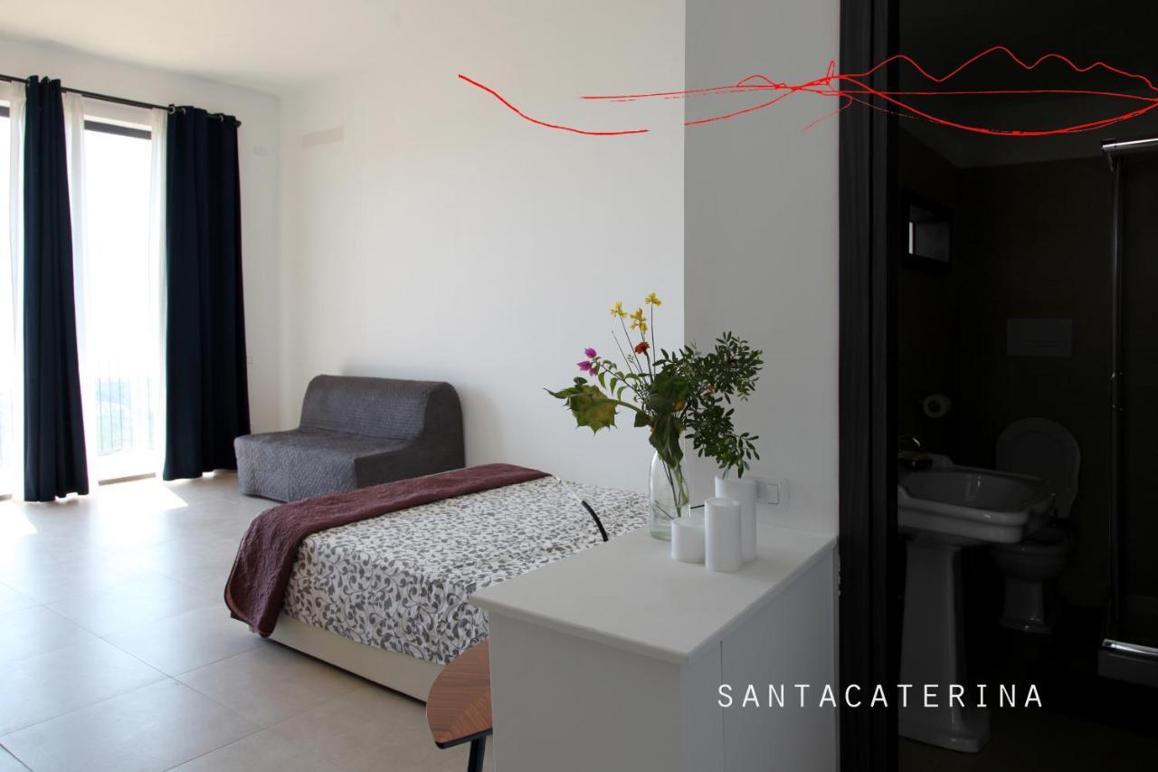 Tenuta Santa Caterina 3* Agropoli