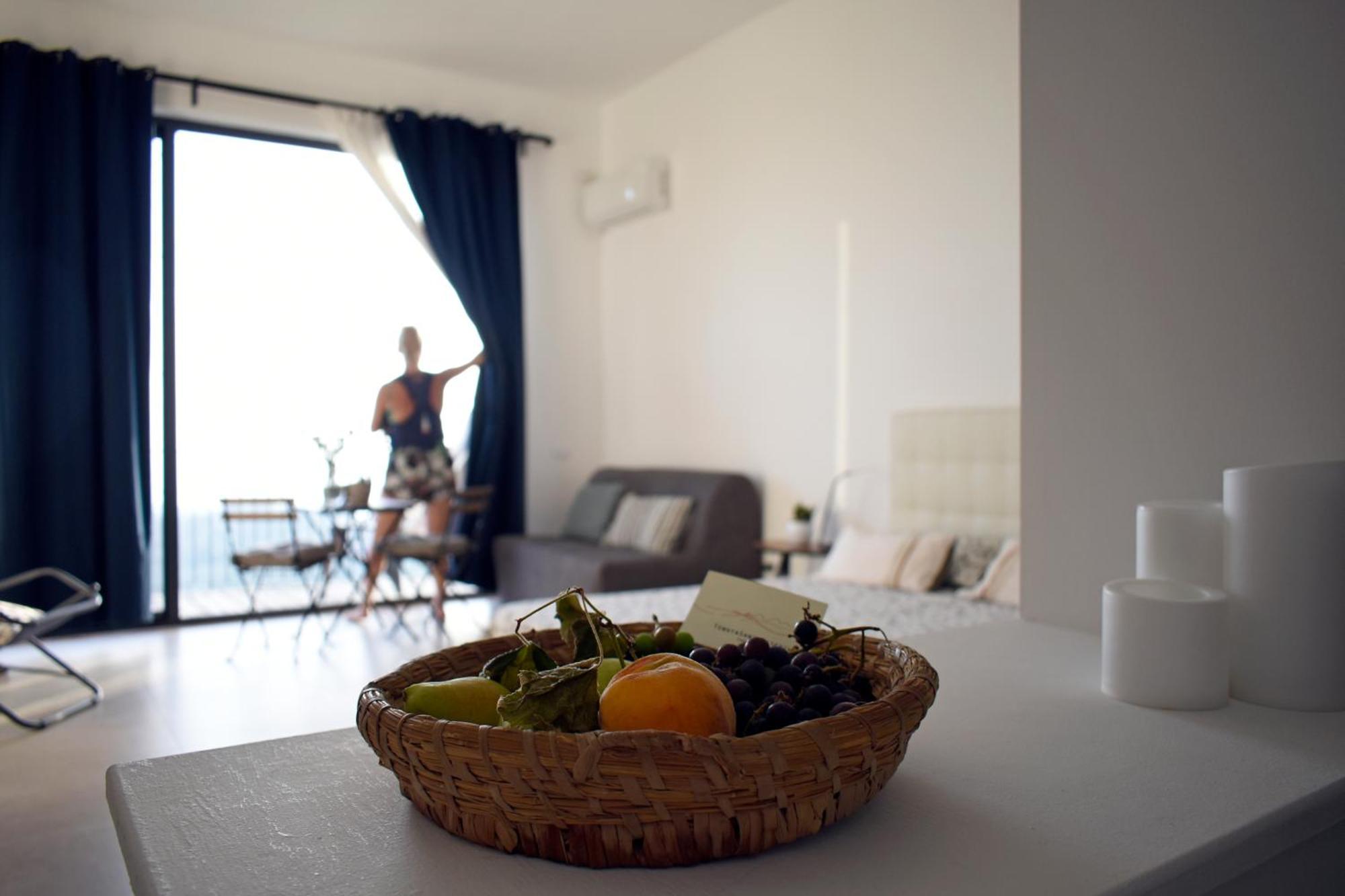 Tenuta Santa Caterina Bed & Breakfast Agropoli